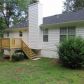 5491 Bushnell Court, Flowery Branch, GA 30542 ID:14362627