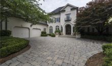 3233 Andrews Court Nw Atlanta, GA 30305