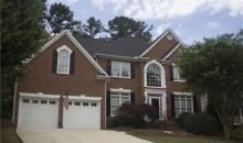 4277 Stef Lane Nw Kennesaw, GA 30152