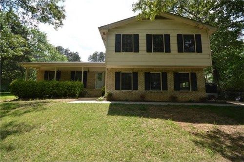 1985 Ridgedale Drive, Snellville, GA 30078