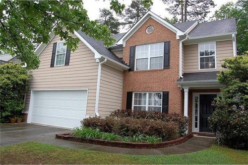 3355 Wrenwood Court, Loganville, GA 30052