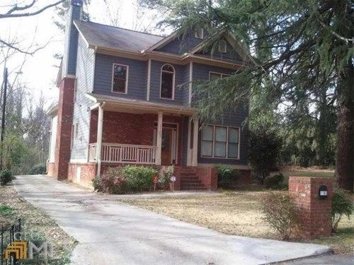 1163 Morley Avenue Se, Atlanta, GA 30312