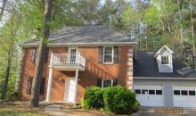 5420 Quarters Way Powder Springs, GA 30127