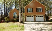 2871 Red Haven Court Powder Springs, GA 30127