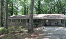 3354 Forest Hill Road Powder Springs, GA 30127