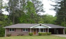 4741 Howard Drive Powder Springs, GA 30127