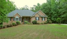 2105 Old Carl Moon Road Monroe, GA 30656