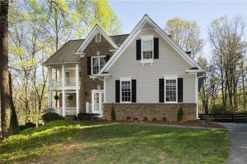 2095 Country Ridge Road, Alpharetta, GA 30004