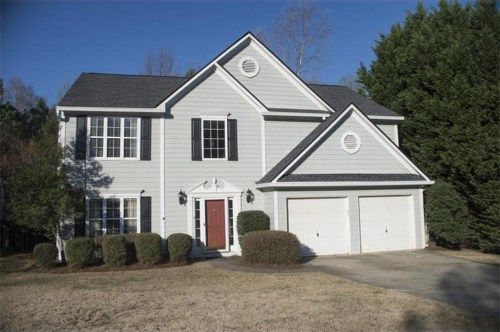 2830 Northcliff Drive, Suwanee, GA 30024