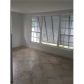 16100 NE 8th avenue, Miami, FL 33162 ID:14348116