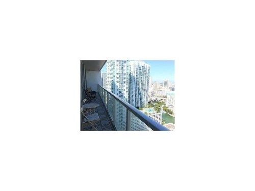 500 Brickell Ave # 3105, Miami, FL 33131