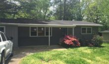 3113 Dove Way Decatur, GA 30033