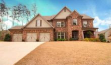 749 Crescent Circle Canton, GA 30115