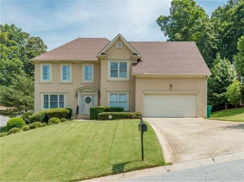 1151 Parkland Run Se, Smyrna, GA 30082