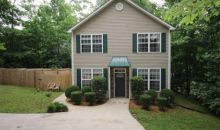 8930 Fairlane Trail Gainesville, GA 30506