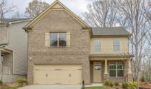 813 Pilot Mountain Way Se Mableton, GA 30126