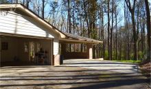 5502 Leather Stocking Lane Stone Mountain, GA 30087