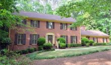 1798 Kanawha Drive Stone Mountain, GA 30087