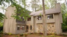 2192 Silver Hill Road Stone Mountain, GA 30087