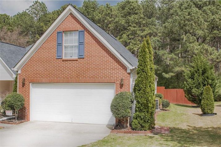 3715 Golfe Links Drive, Snellville, GA 30039