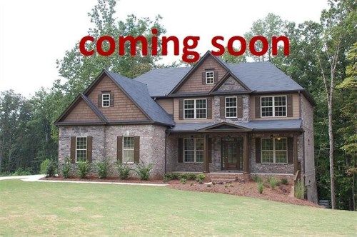 10095 Peaks Park, Alpharetta, GA 30004