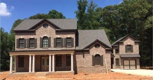 4060 Orchard Way, Alpharetta, GA 30004