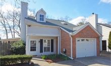 1367 Yorkshire Lane Woodstock, GA 30188