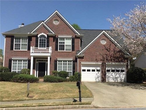 1555 Highland Farm Drive, Suwanee, GA 30024