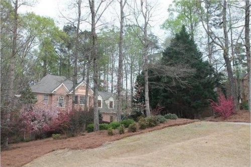 15435 Laurel Grove Drive, Alpharetta, GA 30004