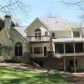 15435 Laurel Grove Drive, Alpharetta, GA 30004 ID:14378559