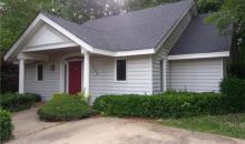 1532 Woodland Court Gainesville, GA 30501