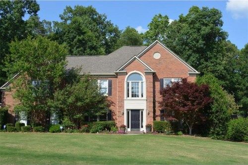 3815 Berkeley View Drive, Duluth, GA 30096