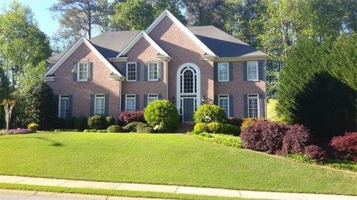 122 Laurel Ridge Drive, Alpharetta, GA 30004