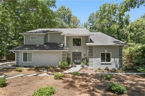 5140 Forest Run Trace, Alpharetta, GA 30022