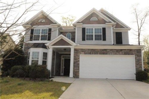 242 Rutlidge Park Lane, Suwanee, GA 30024