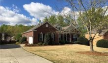 813 Ashley Lane Canton, GA 30115