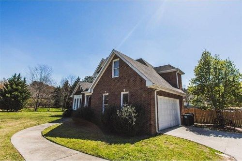 204 Valley Brook Drive Se, Rome, GA 30161