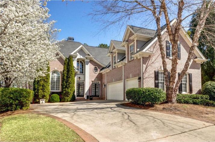 3290 Wolf Willow Close, Alpharetta, GA 30004