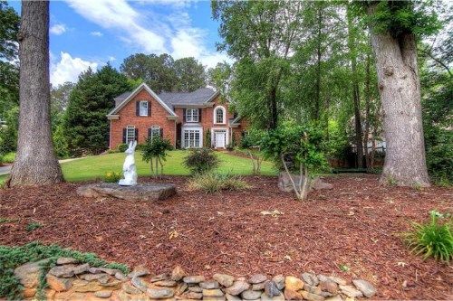 15260 Highgrove Road, Alpharetta, GA 30004