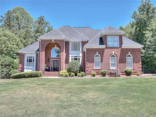 540 Oakstone Glen, Alpharetta, GA 30004