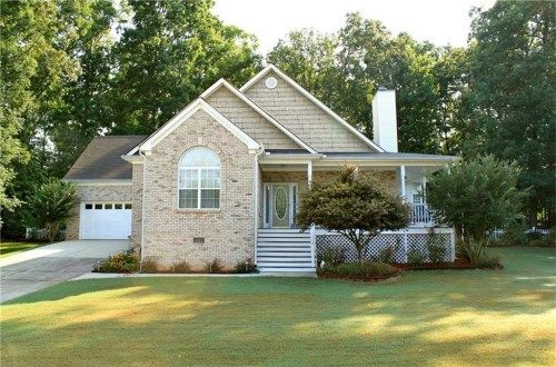 1211 Shadwell Lane, Monroe, GA 30655