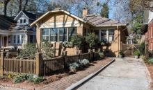 626 Seminole Avenue Ne Atlanta, GA 30307