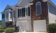 447 Evans Mill Drive Dallas, GA 30157