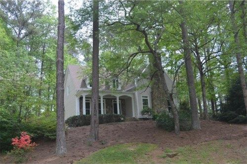 2105 Double Creek Lane, Alpharetta, GA 30004