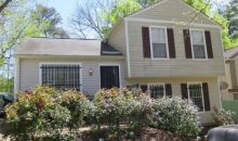 4969 Gatehouse Way Stone Mountain, GA 30088