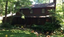 1691 Fieldgreen Overlook Stone Mountain, GA 30088