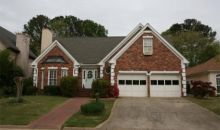 944 Bridgegate Drive Marietta, GA 30068