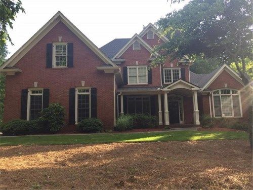 1015 River Laurel Drive, Suwanee, GA 30024