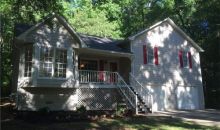 122 Ladora Drive Dallas, GA 30157