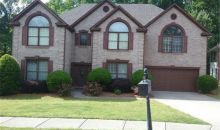 2810 The Terraces Way Dacula, GA 30019